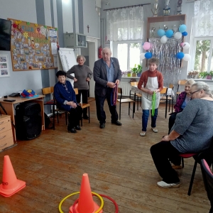 zajęcia ruchowe